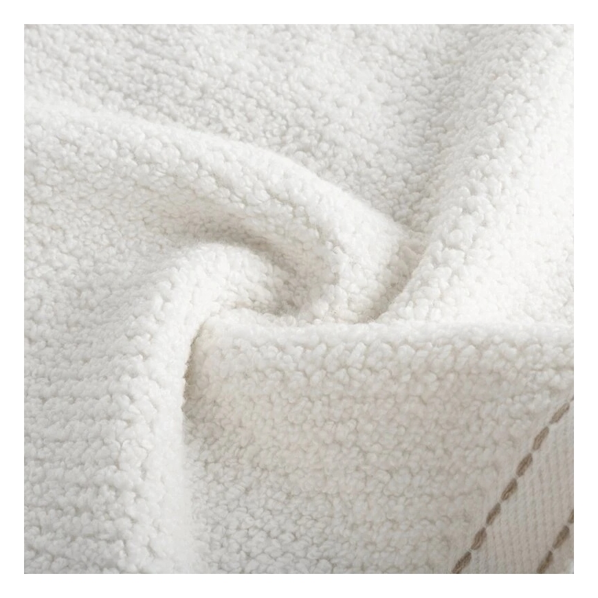 Eurofirany RE/HAZEL/B 50X90 (X6) 500 Towel – 3