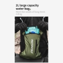 Рюкзак MotoWolf Hydration Army Зеленый MB7AG, с водоемкостью Рюкзак MotoWolf Hydration Army Зеленый MB7AG, с водоемкостью