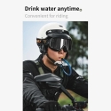 MotoWolf Hydration Army Vihreä MB7AG Reppu, jossa on vesitilavuus MotoWolf Hydration Army Vihreä MB7AG Reppu, jossa on vesitilavuus