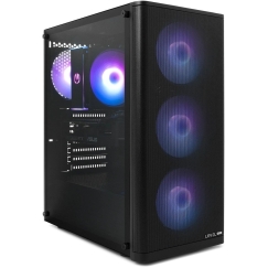 Level GO [G19] Ryzen 5 Lauarvuti | RTX 5060 | 32GB | 2TB