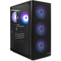 Level GO [G19] Ryzen 5 Lauarvuti | RTX 5060 | 32GB | 2TB
