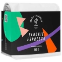 Ziółkowski Brothers - Saldus Espresas 250g