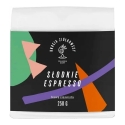 Ziółkowski Bros - Saldus Espresas 250g Ziółkowski Bros - Saldus Espresas 250g
