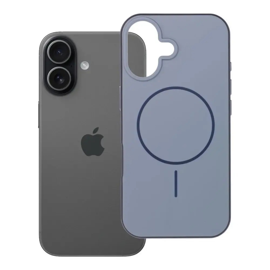 Forcell Korpuss iPhone 17 Forcell F-Protect