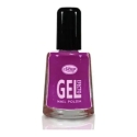 Nurana Gel Effect Nail Polish 05 Mauve 10ml Nurana Gel Effect Nail Polish 05 Mauve 10ml