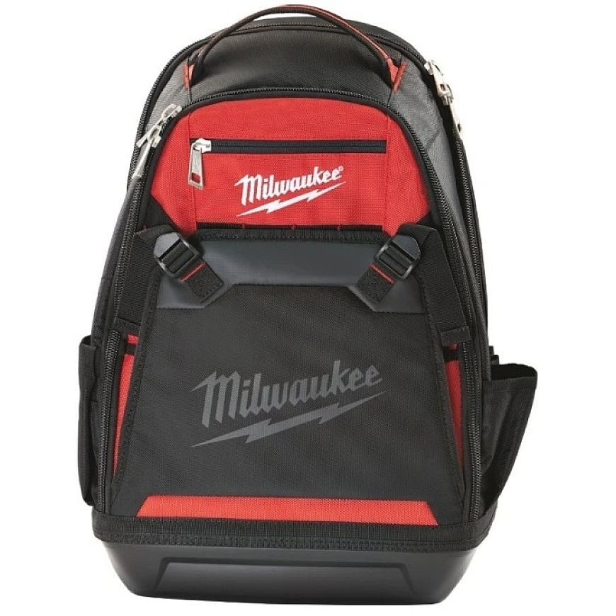 Milwaukee Accessories Tool Backpack MILWAUKEE Jobsite