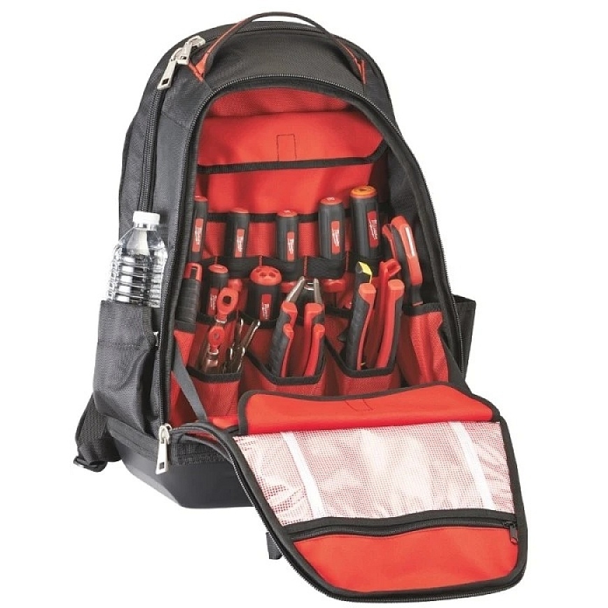 Milwaukee Accessories Kuprinė įrankiams MILWAUKEE Jobsite – 4