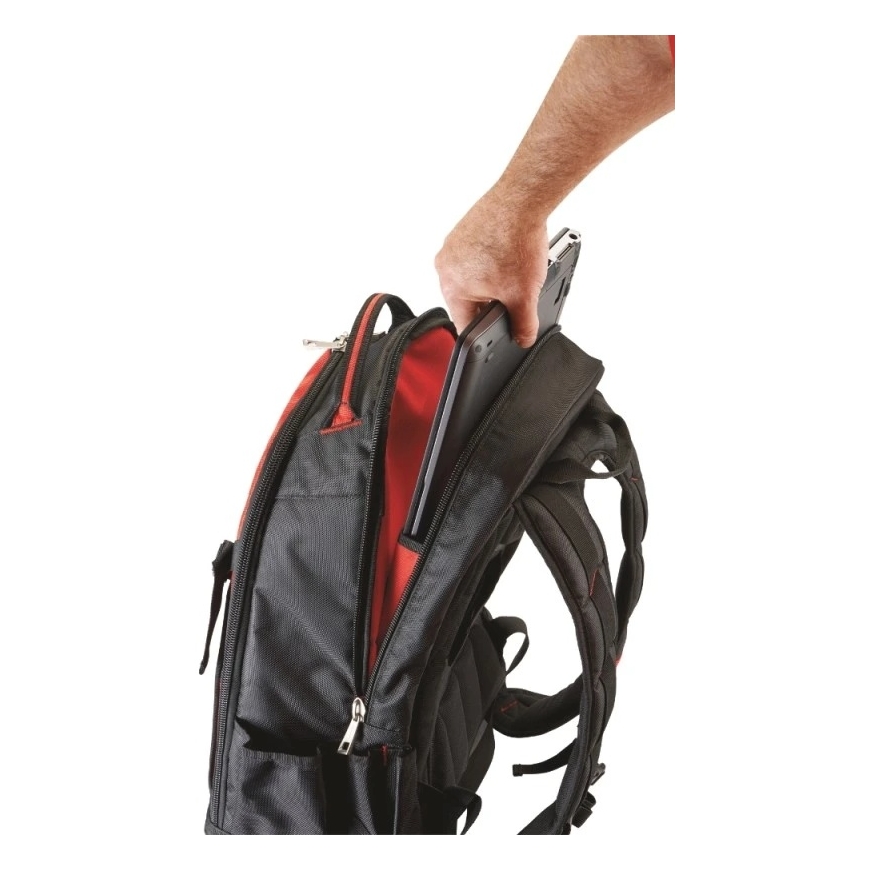 Milwaukee Accessories Tööriistade Seljakott MILWAUKEE Jobsite – 5