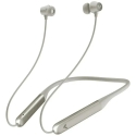 Verbatim TruSound ANC In-Ear Headphones with Neckband gray 30206 Verbatim TruSound ANC In-Ear Headphones with Neckband gray 30206