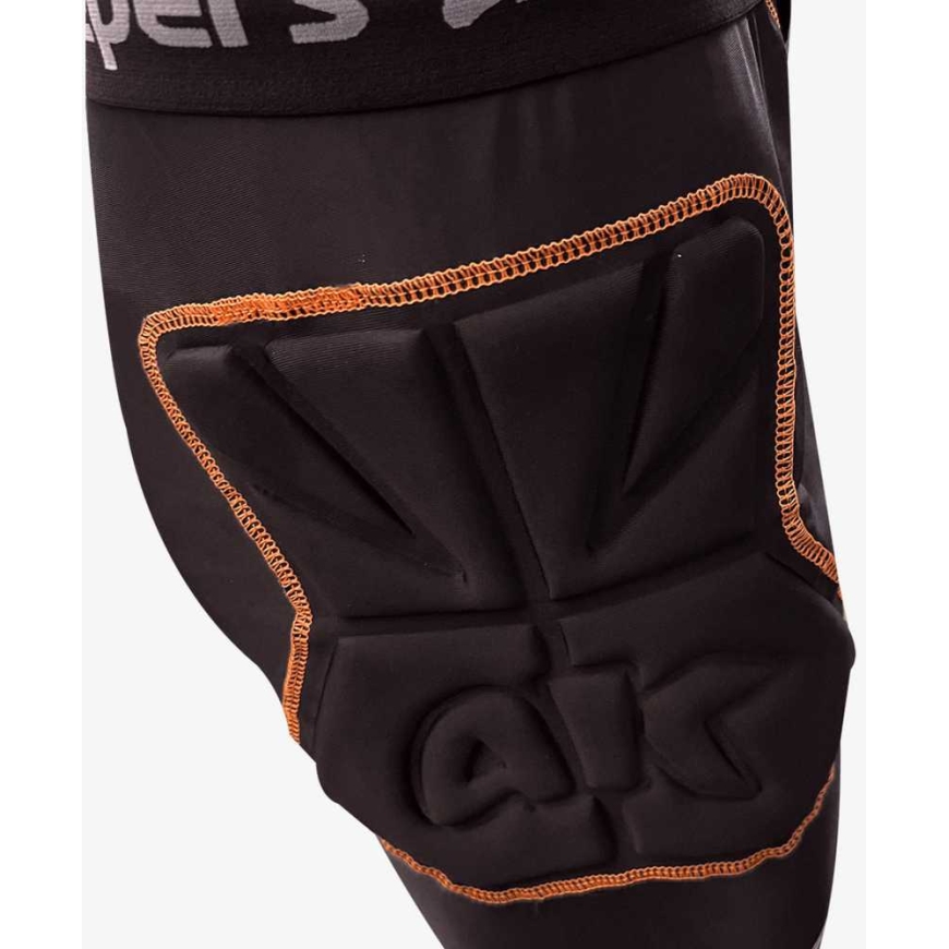 Шорты вратарские 4Keepers Elite II GK Short Junior черные (M) – 5
