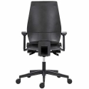 Powerton ERGO SIMA ergonominen toimistotuoli, musta Powerton ERGO SIMA ergonominen toimistotuoli, musta