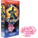 Sirius Dice Dungeons & Dragons Adventure Dice - Wizard: Fuksija Sirius Dice Dungeons & Dragons Adventure Dice - Wizard: Fuksija