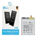 Ncc aku Samsung S24 Ultra 5000mAh jaoks Ncc aku Samsung S24 Ultra 5000mAh jaoks
