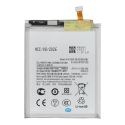 Аккумулятор Ncc для Samsung S24 Ultra 5000mAh Аккумулятор Ncc для Samsung S24 Ultra 5000mAh