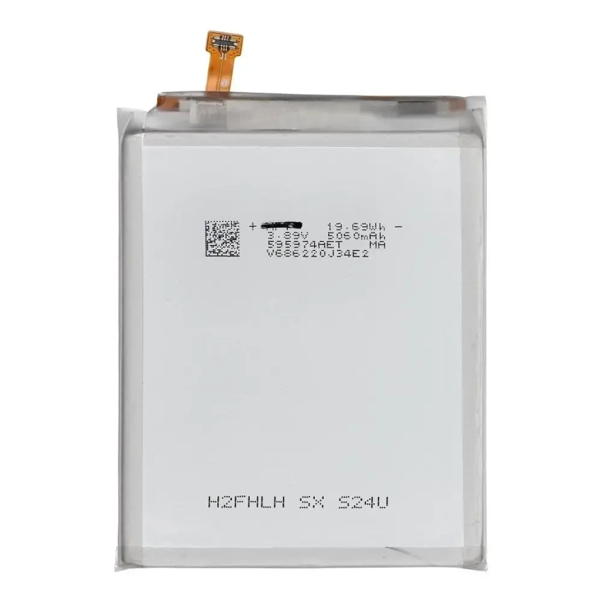 Ncc aku Samsung S24 Ultra 5000mAh jaoks – 3