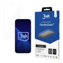 3mk FlexibleGlass kaitsekile telefonile Poco X8 Pro 3mk FlexibleGlass kaitsekile telefonile Poco X8 Pro