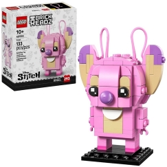 Dėlionė Mix LEGO 40922 BrickHeadz Lilo ir Stitch: Andzia