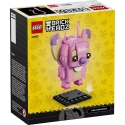 LEGO 40922 BrickHeadz Lilo ja Stitch: Andzia pusle