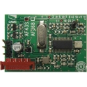 CAME NEW ATI30DGF SAFE 24V TOP rinkinys dvisparniams vartams iki 6 m CAME NEW ATI30DGF SAFE 24V TOP rinkinys dvisparniams vartams iki 6 m