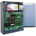 CAME NEW ATI30DGF SAFE 24V TOP -sarja kaksiosaisille porteille, jopa 6 m CAME NEW ATI30DGF SAFE 24V TOP -sarja kaksiosaisille porteille, jopa 6 m