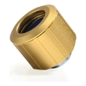 Bitspower Artemis Advanced Multi-Link – 14mm Внешний Диаметр, Stardust Gold Bitspower Artemis Advanced Multi-Link – 14mm Внешний Диаметр, Stardust Gold
