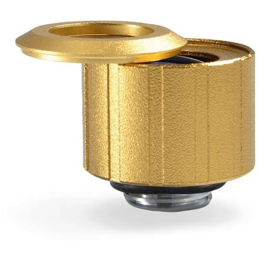Bitspower Artemis Advanced Multi-Link – 14mm Välimõõt, Stardust Gold – 2