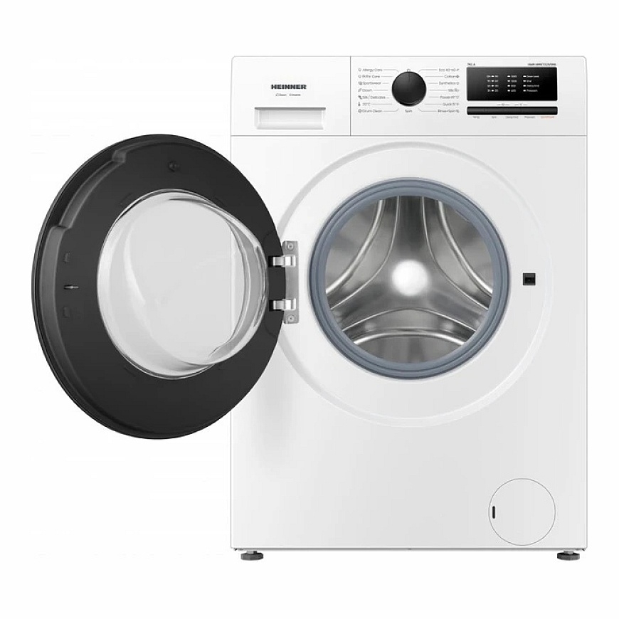 Washing Machine HWM-HMN7012IVSMA HEINNER – 2