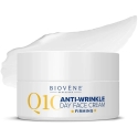 Biovene Q10 Anti-Wrinkle Firming Day Face Kreminis, 50 ml Biovene Q10 Anti-Wrinkle Firming Day Face Kreminis, 50 ml