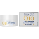 Biovene Q10 Anti-Aging Kiinteyttävä Päivävoide Kasvoille, 50 ml