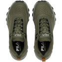 Men's shoes Fila Zenoa olive color FFM0493 60017 (45) Men's shoes Fila Zenoa olive color FFM0493 60017 (45)