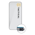 Tactical Glass Shield 5D grūdintas apsauginis stiklas telefonui Google Pixel 11