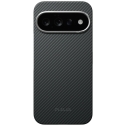 PITAKA Edge Case Case for Google Pixel 11 Black Gray