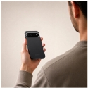 PITAKA Edge Case -kuori Google Pixel 11:lle musta harmaa