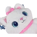 CERDÁ Disney The Aristocats plush bag CERDÁ Disney The Aristocats plush bag