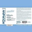 лубрикант Joydivision «Aquaglide Sensitive», 125 мл лубрикант Joydivision «Aquaglide Sensitive», 125 мл
