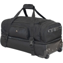 PREMIUM MATKATAKKI TROLLEY T5607-0 Musta SEMI LINE