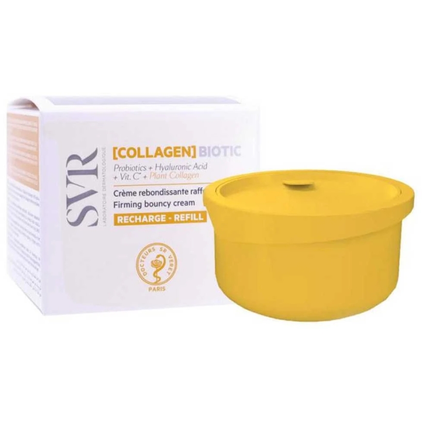 Svr biotiikkikollageeni 50 ml täyttö