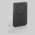 Carruzzo ZENS ZEPP11B/00 portatīvais lādētājs 10000 mAh Bezvadu uzlāde Melns Carruzzo ZENS ZEPP11B/00 portatīvais lādētājs 10000 mAh Bezvadu uzlāde Melns