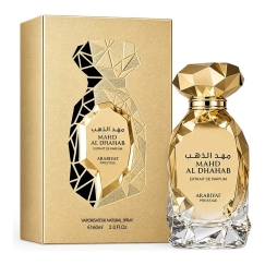 Arabiyat Prestige Parfums De Marly Mahd Al Dhahab ekstrakt parfüüm 60 ml (311645)