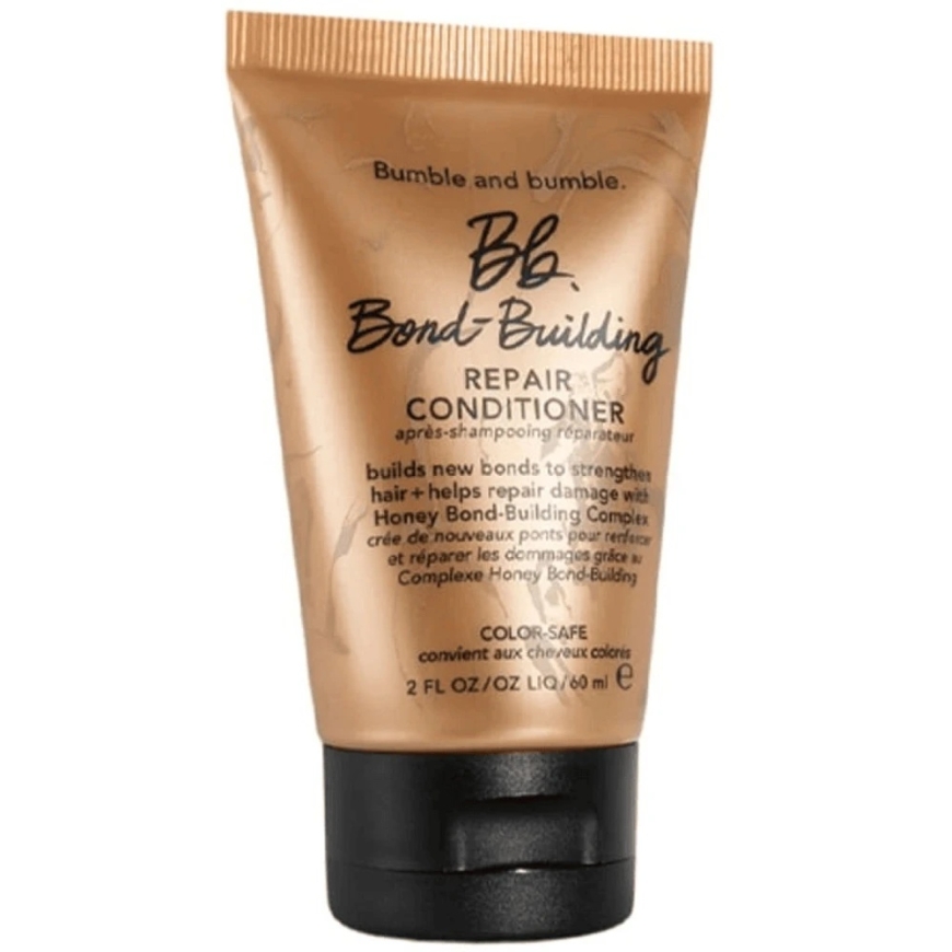 Bumble And Bumble Bond-Building Repair Conditioner kondicionierius, 60 ml