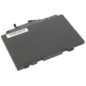 HP EliteBook 725 820 G3 laptop battery Movano (SN03XL)
