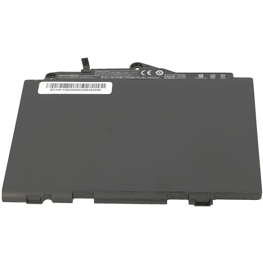 HP EliteBook 725 820 G3 kannettavan tietokoneen akku Movano (SN03XL) – 3