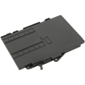 HP EliteBook 725 820 G3 sülearvuti aku Movano (SN03XL)