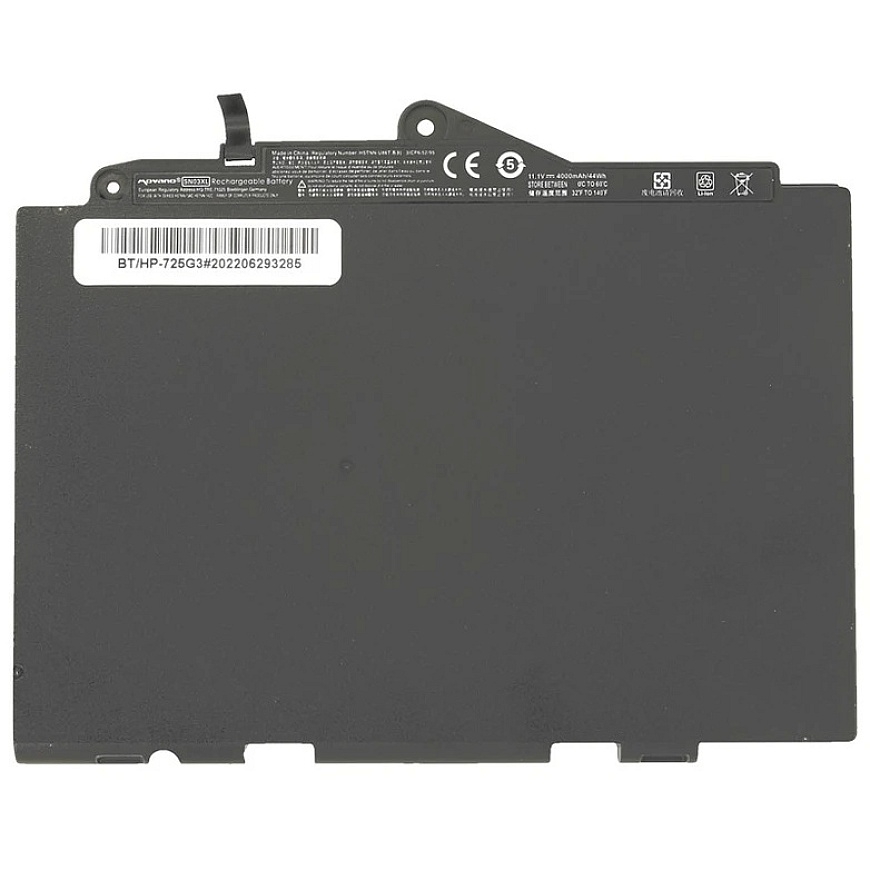 HP EliteBook 725 820 G3 kannettavan tietokoneen akku Movano (SN03XL) – 5