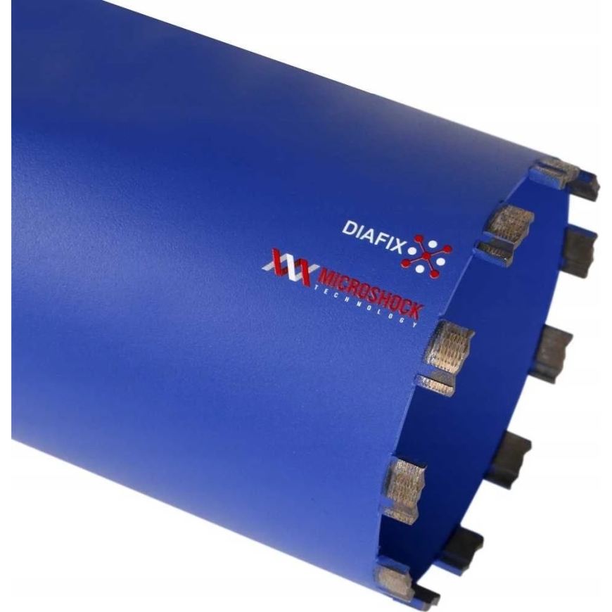 Deimantinė gręžimo karūna DISTAR 10170516028 1 1/4'' 150x450 mm – 4