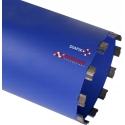 Алмазная сверлильная коронка DISTAR 10170516028 1 1/4'' 150x450 мм Алмазная сверлильная коронка DISTAR 10170516028 1 1/4'' 150x450 мм