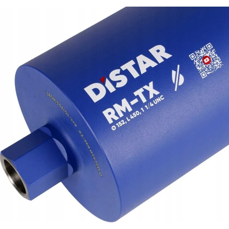 Dimanta urbja kronis DISTAR 10170516028 1 1/4'' 150x450 mm – 5