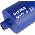 Алмазная сверлильная коронка DISTAR 10170516028 1 1/4'' 150x450 мм Алмазная сверлильная коронка DISTAR 10170516028 1 1/4'' 150x450 мм