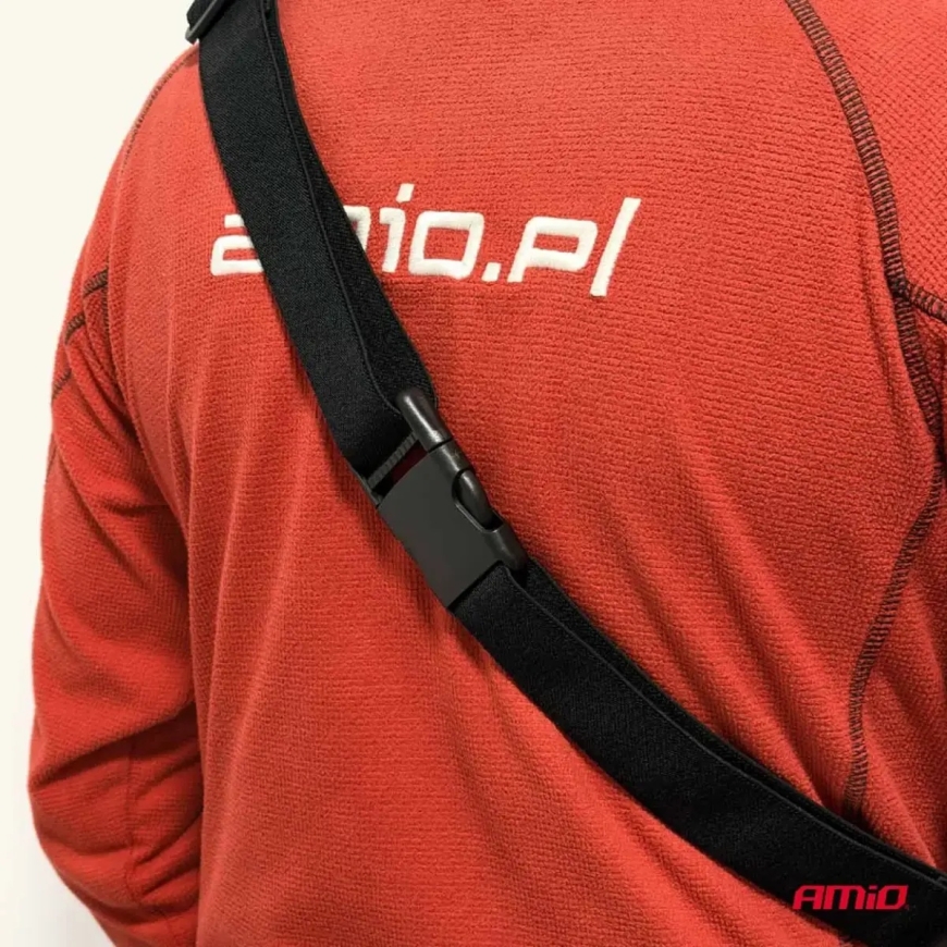 Светодиодная инспекционная лампа AMIO-04941 – 4