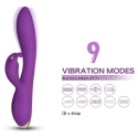 B Series Joy B Series Joy Bunny Clitoral Massager 22 cm 9 Modes B Series Joy B Series Joy Bunny Clitoral Massager 22 cm 9 Modes